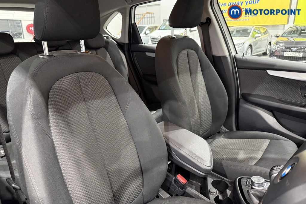 BMW 2 Series SE Manual Petrol Estate - Stock Number (1589368) - 11th supplementary image