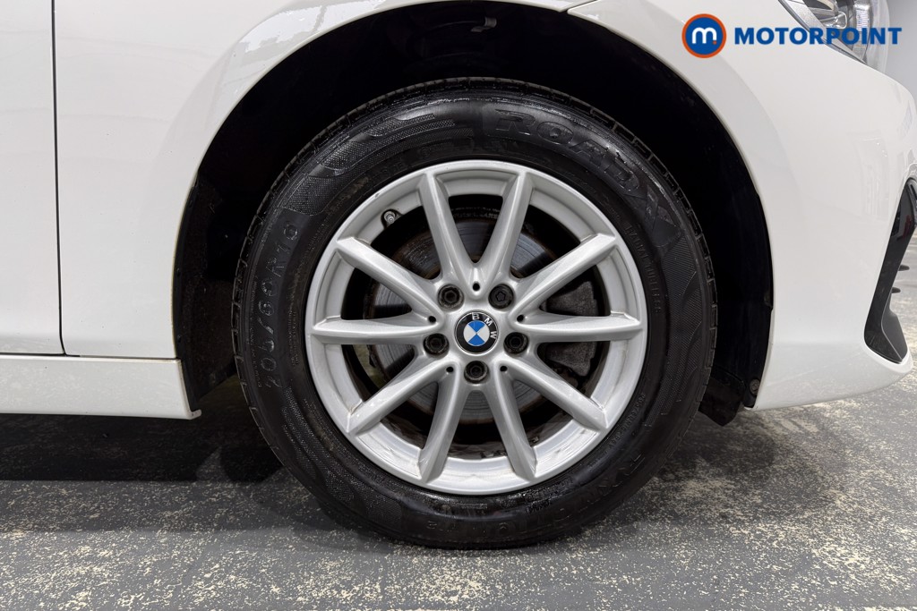 BMW 2 Series SE Manual Petrol Estate - Stock Number (1589368) - 21st supplementary image