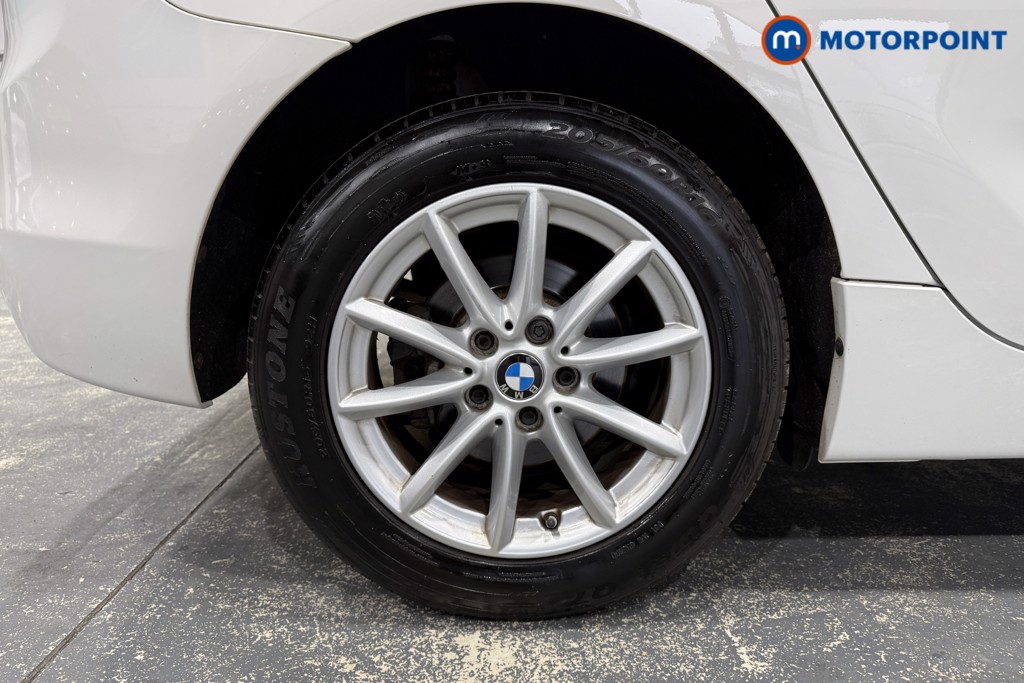 BMW 2 Series SE Manual Petrol Estate - Stock Number (1589368) - 22nd supplementary image