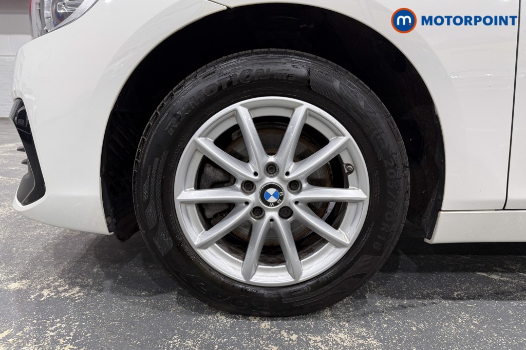 BMW 2 Series SE Manual Petrol Estate - Stock Number (1589368) - 24th supplementary image