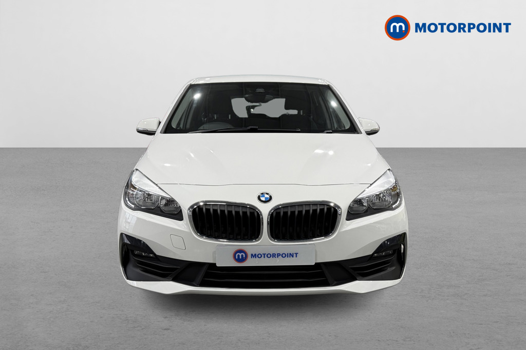 BMW 2 Series SE Manual Petrol Estate - Stock Number (1589368) - Front bumper