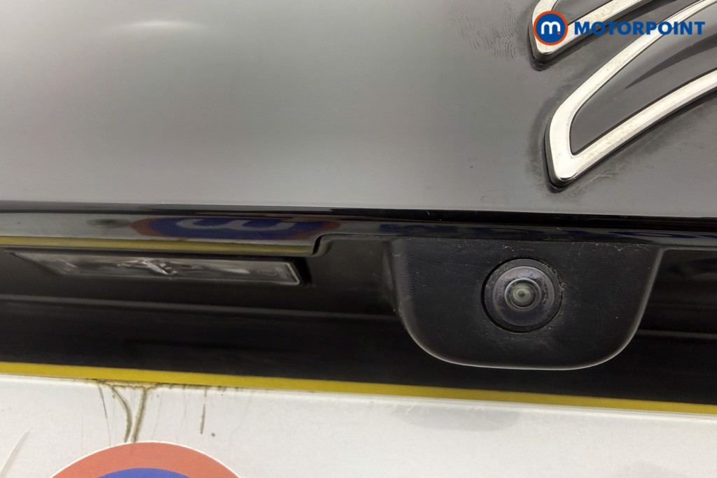 Citroen C4 Shine Manual Petrol Hatchback - Stock Number (1591021) - 2nd supplementary image