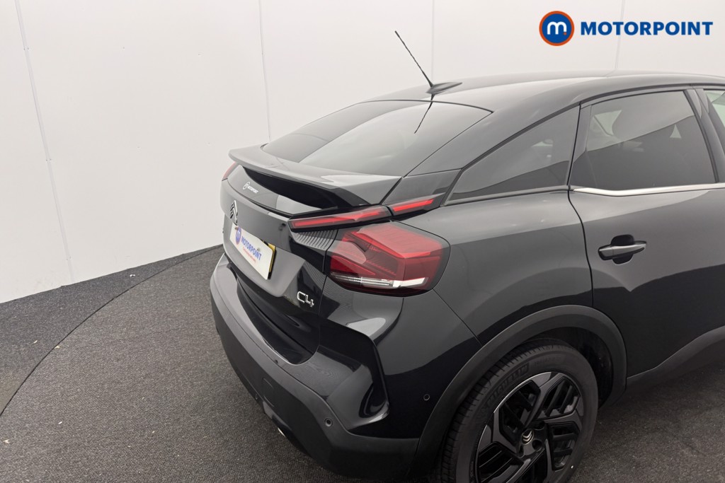 Citroen C4 Shine Manual Petrol Hatchback - Stock Number (1591021) - 4th supplementary image