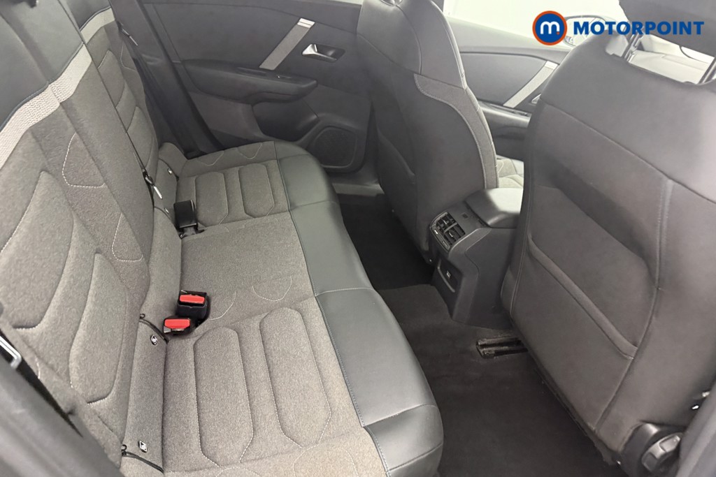 Citroen C4 Shine Manual Petrol Hatchback - Stock Number (1591021) - 7th supplementary image
