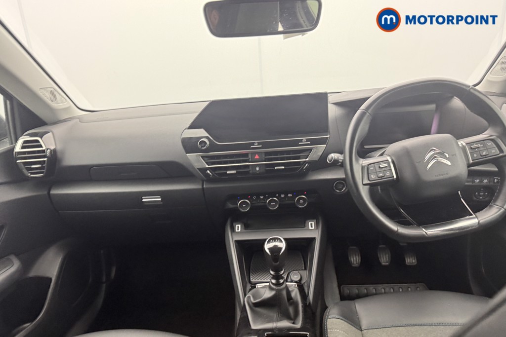 Citroen C4 Shine Manual Petrol Hatchback - Stock Number (1591021) - 8th supplementary image