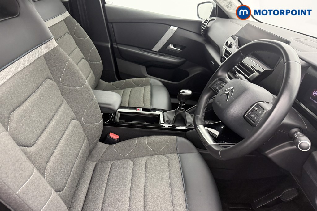 Citroen C4 Shine Manual Petrol Hatchback - Stock Number (1591021) - 11th supplementary image