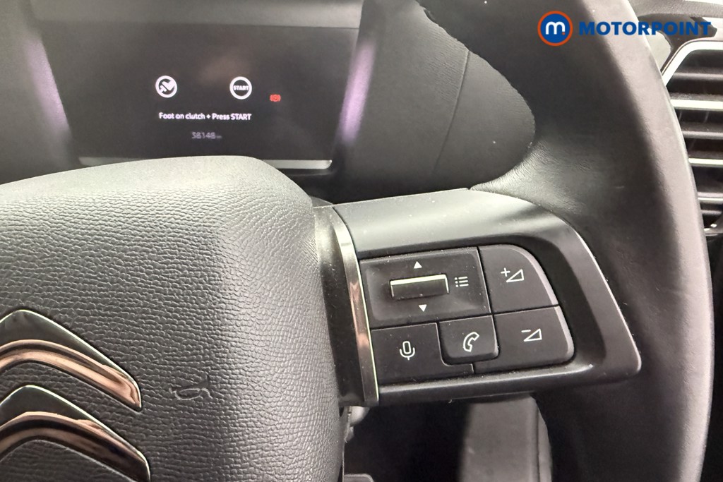 Citroen C4 Shine Manual Petrol Hatchback - Stock Number (1591021) - 13th supplementary image