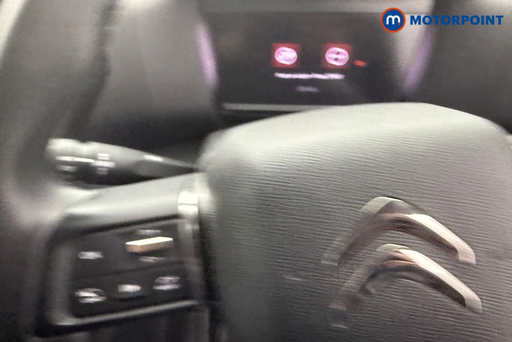 Citroen C4 Shine Manual Petrol Hatchback - Stock Number (1591021) - 14th supplementary image