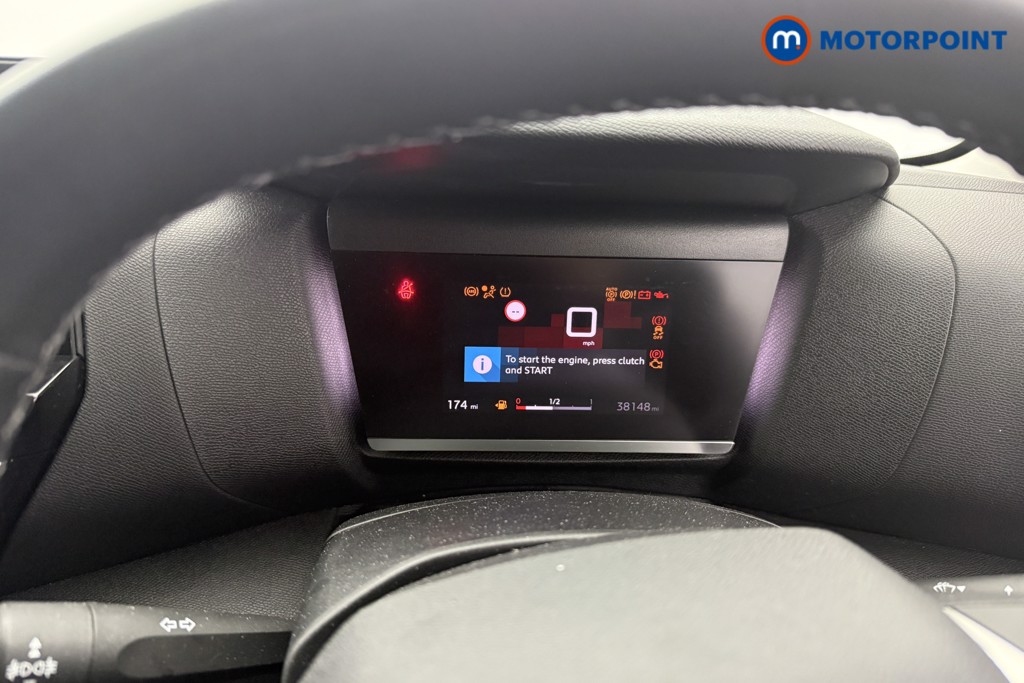 Citroen C4 Shine Manual Petrol Hatchback - Stock Number (1591021) - 16th supplementary image