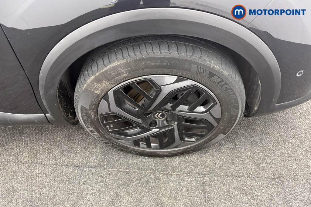 Citroen C4 Shine Manual Petrol Hatchback - Stock Number (1591021) - 22nd supplementary image