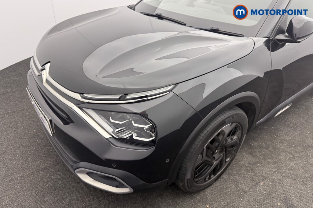 Citroen C4 Shine Manual Petrol Hatchback - Stock Number (1591021) - 23rd supplementary image