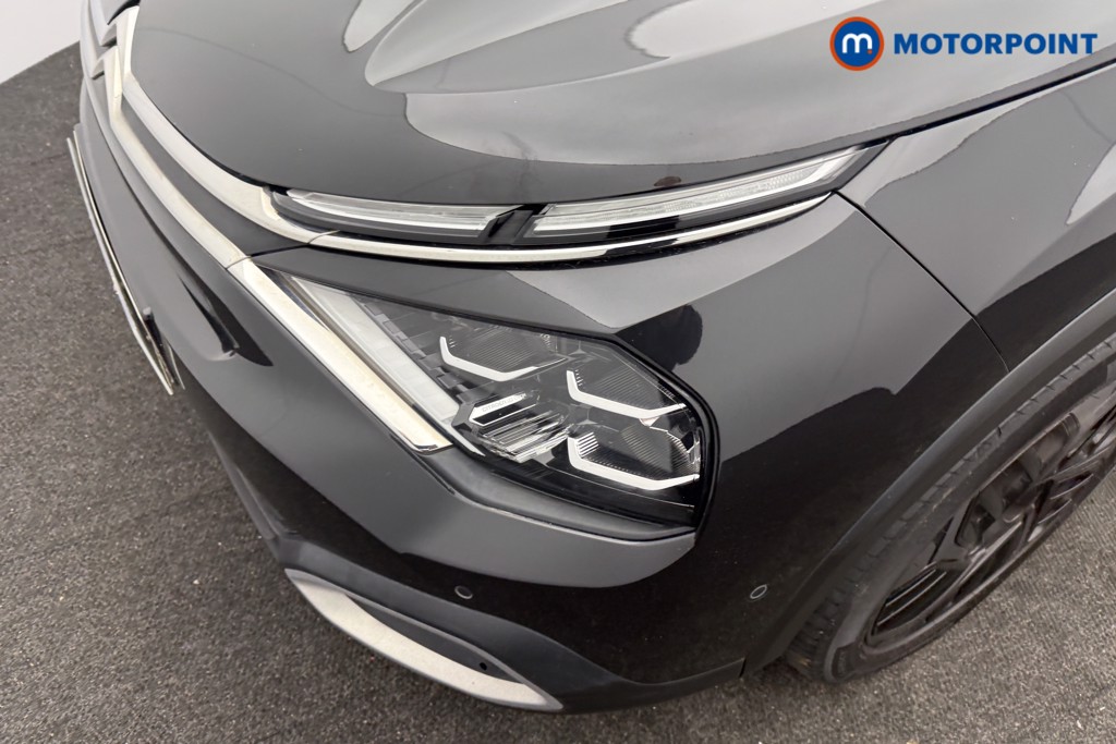 Citroen C4 Shine Manual Petrol Hatchback - Stock Number (1591021) - 24th supplementary image