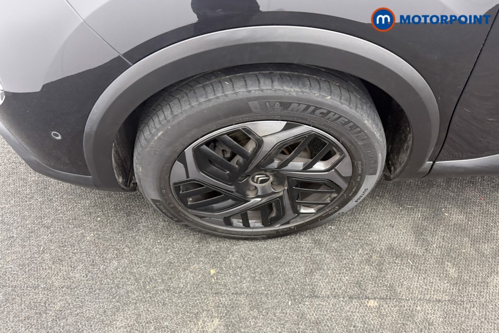 Citroen C4 Shine Manual Petrol Hatchback - Stock Number (1591021) - 25th supplementary image