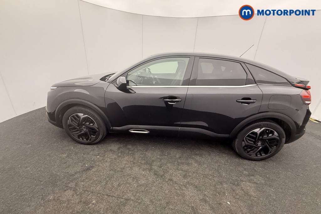 Citroen C4 Shine Manual Petrol Hatchback - Stock Number (1591021) - 26th supplementary image