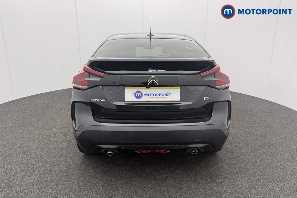 Citroen C4 Shine Manual Petrol Hatchback - Stock Number (1591021) - 1st supplementary image