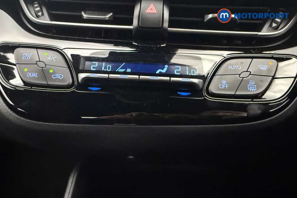 Toyota C-Hr Icon Automatic Petrol-Electric Hybrid SUV - Stock Number (1593007) - 15th supplementary image