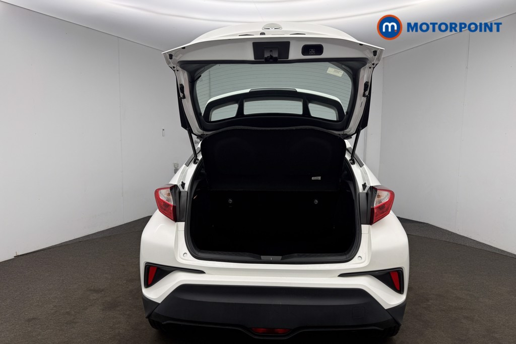 Toyota C-Hr Icon Automatic Petrol-Electric Hybrid SUV - Stock Number (1593007) - 19th supplementary image