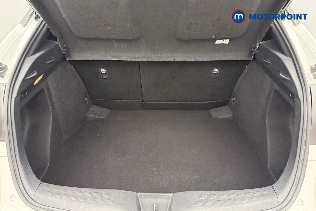 Toyota C-Hr Icon Automatic Petrol-Electric Hybrid SUV - Stock Number (1593007) - 20th supplementary image