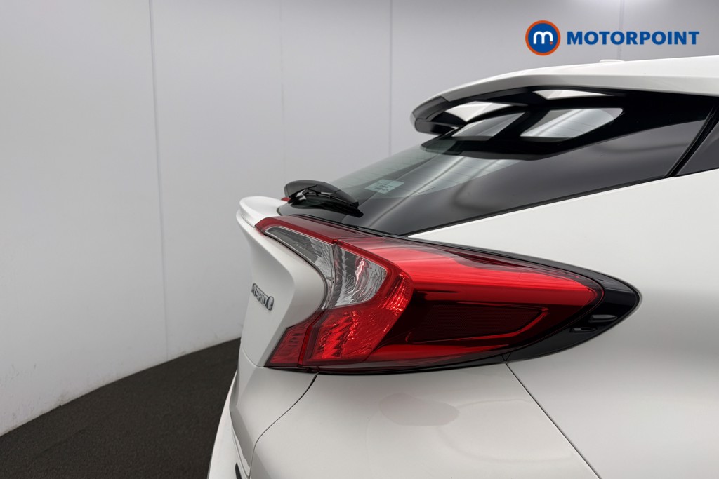 Toyota C-Hr Icon Automatic Petrol-Electric Hybrid SUV - Stock Number (1593007) - 24th supplementary image