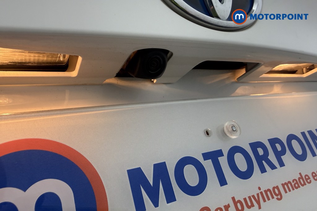 Toyota C-Hr Icon Automatic Petrol-Electric Hybrid SUV - Stock Number (1593007) - 26th supplementary image