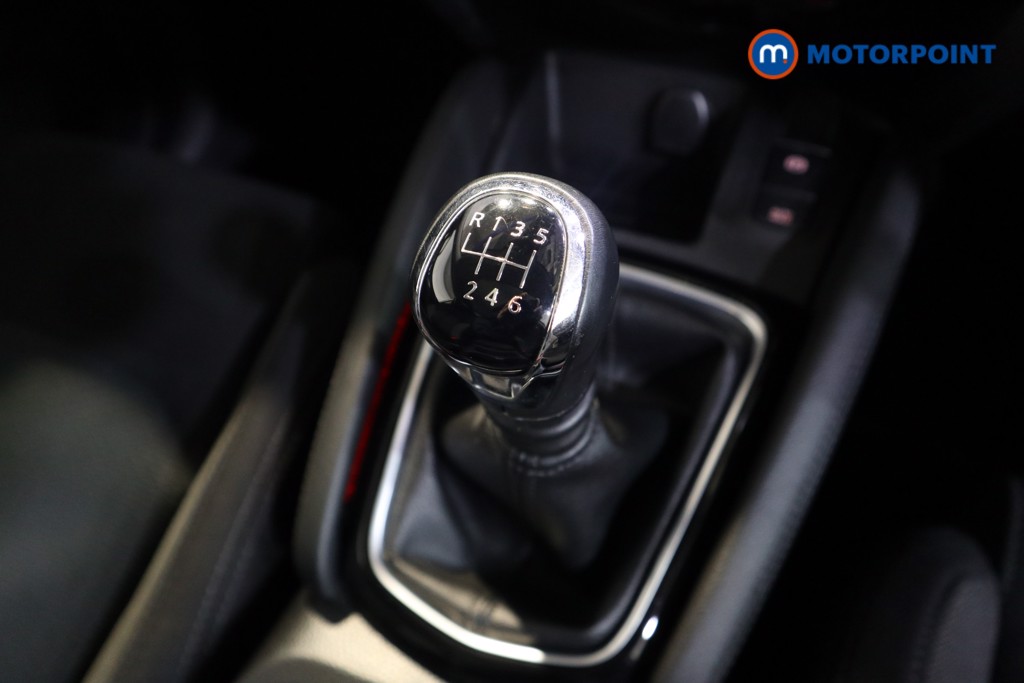 Nissan Qashqai N-Connecta Manual Petrol SUV - Stock Number (1594145) - 10th supplementary image