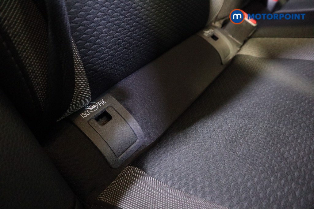 Nissan Qashqai N-Connecta Manual Petrol SUV - Stock Number (1594145) - 17th supplementary image