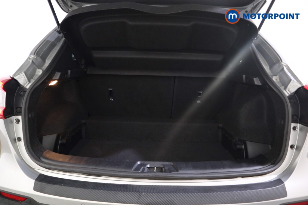 Nissan Qashqai N-Connecta Manual Petrol SUV - Stock Number (1594145) - 19th supplementary image