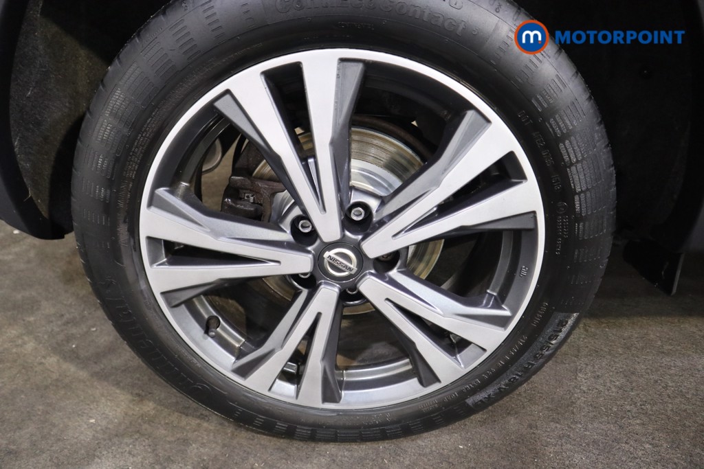 Nissan Qashqai N-Connecta Manual Petrol SUV - Stock Number (1594145) - 20th supplementary image