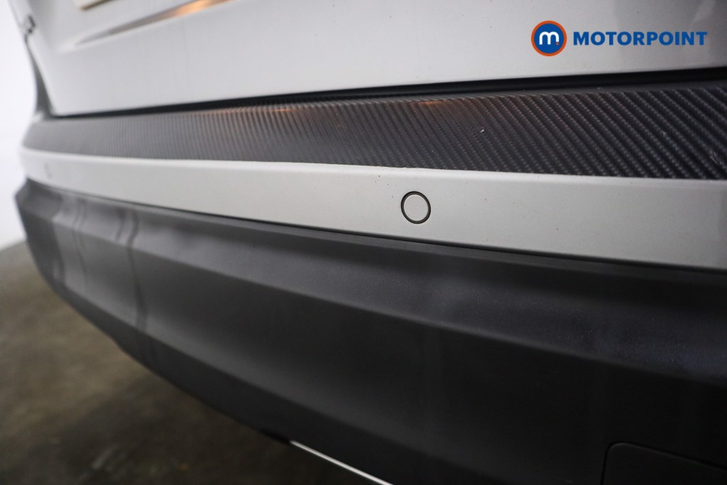 Nissan Qashqai N-Connecta Manual Petrol SUV - Stock Number (1594145) - 24th supplementary image