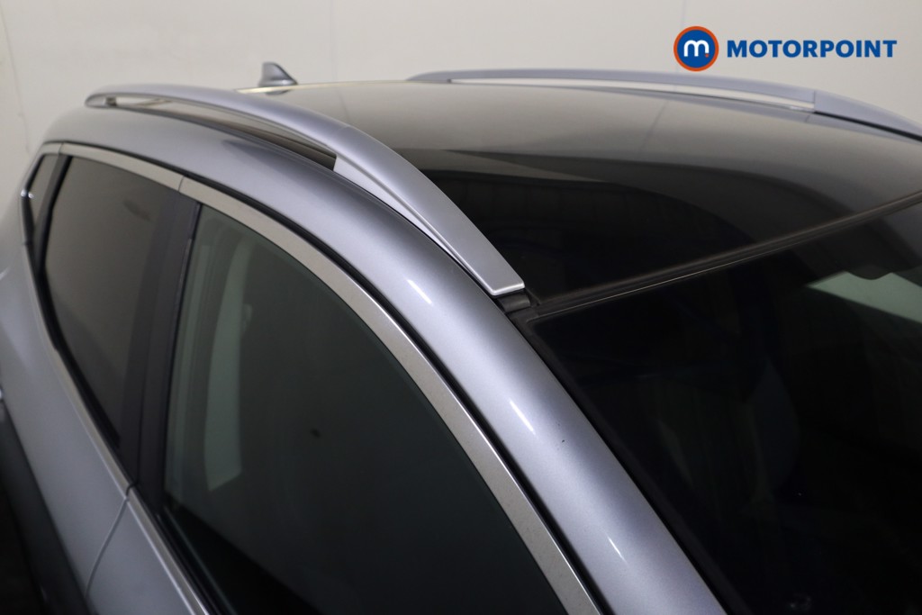 Nissan Qashqai N-Connecta Manual Petrol SUV - Stock Number (1594145) - 29th supplementary image