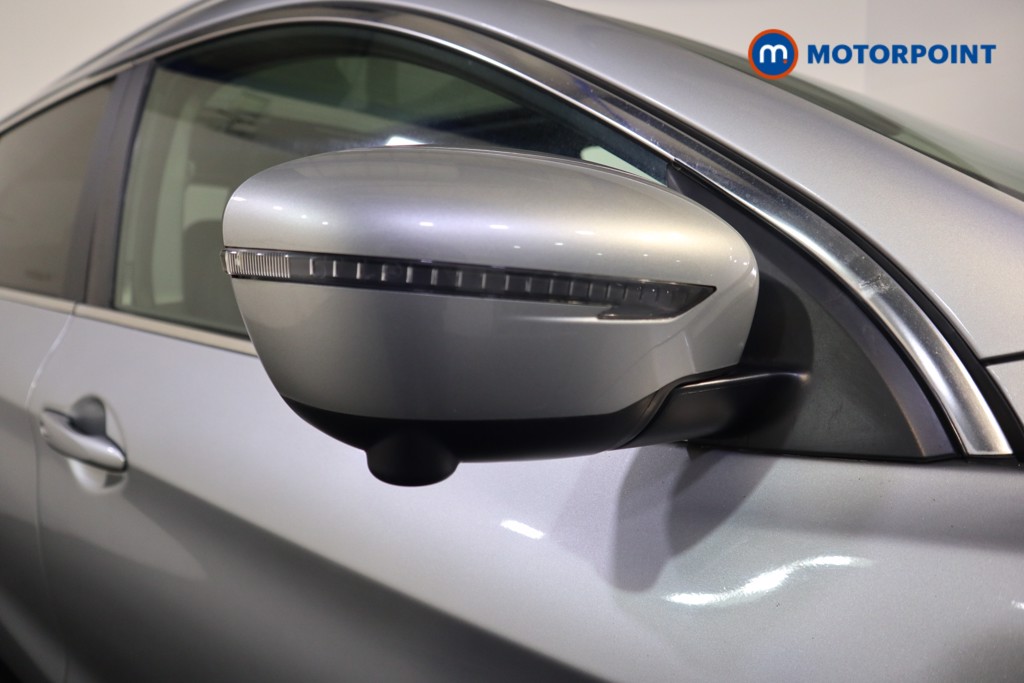 Nissan Qashqai N-Connecta Manual Petrol SUV - Stock Number (1594145) - 30th supplementary image