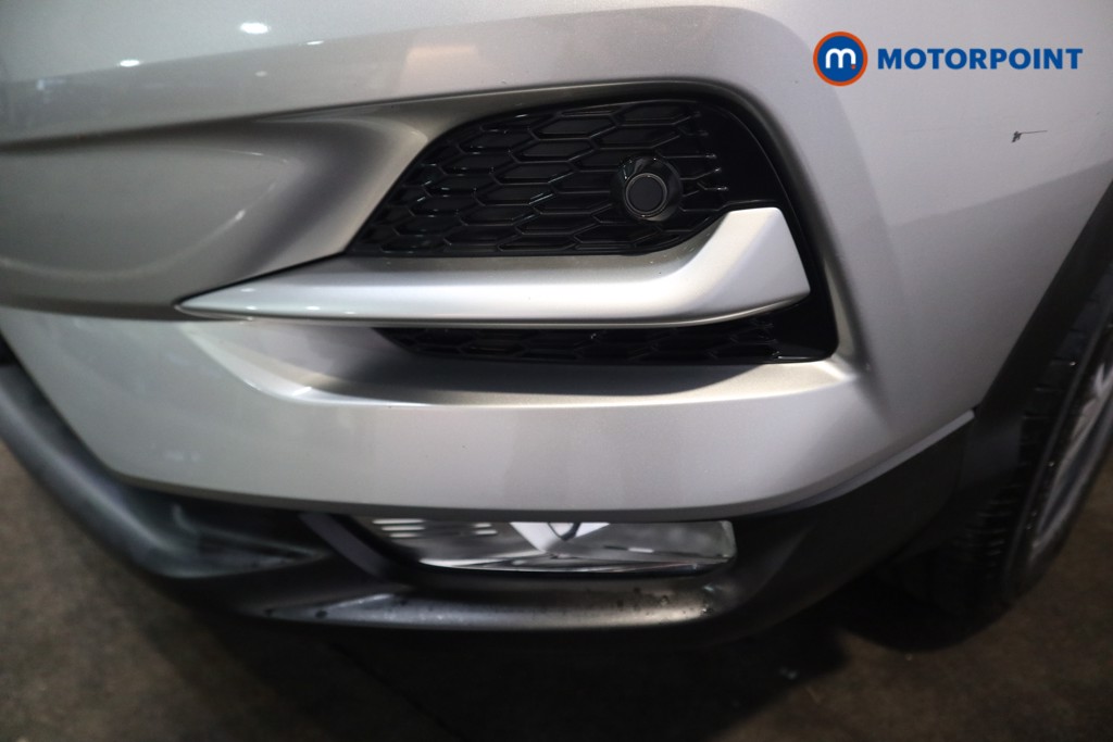 Nissan Qashqai N-Connecta Manual Petrol SUV - Stock Number (1594145) - 32nd supplementary image