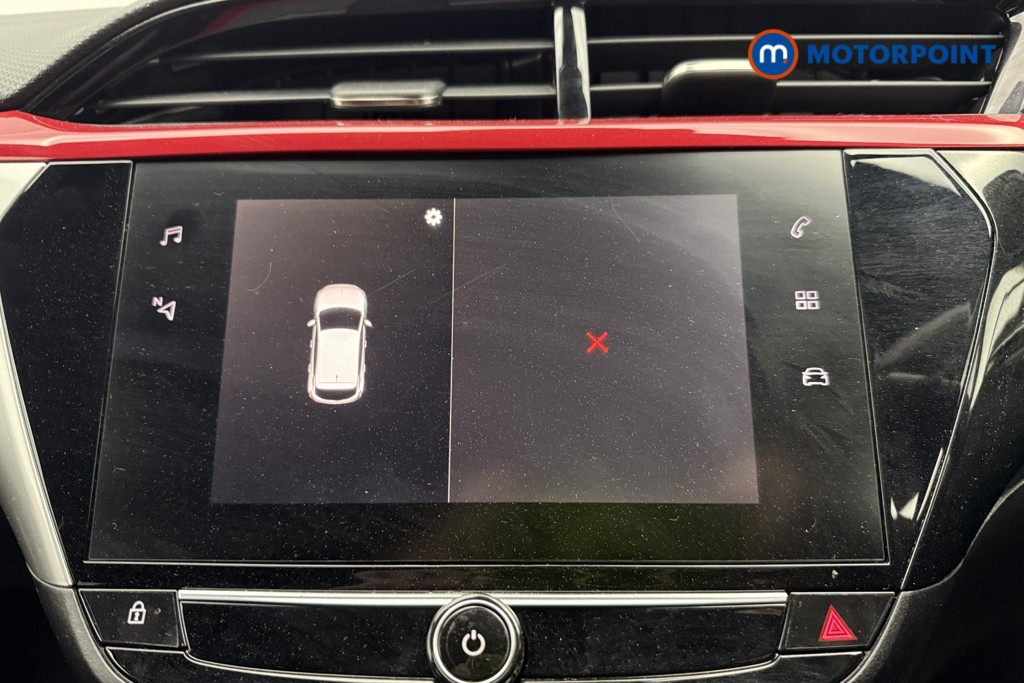 Vauxhall Corsa GS Manual Petrol Hatchback - Stock Number (1594175) - 3rd supplementary image