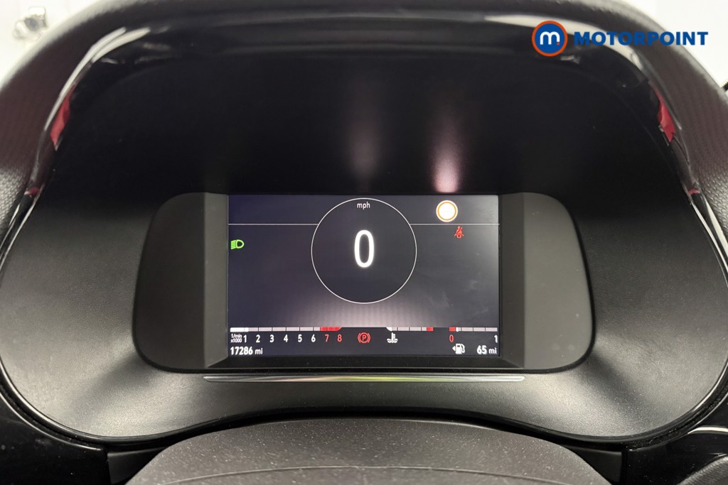 Vauxhall Corsa GS Manual Petrol Hatchback - Stock Number (1594175) - 5th supplementary image