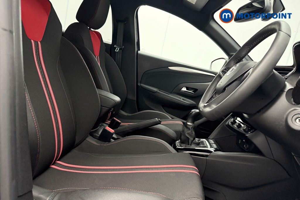 Vauxhall Corsa GS Manual Petrol Hatchback - Stock Number (1594175) - 7th supplementary image