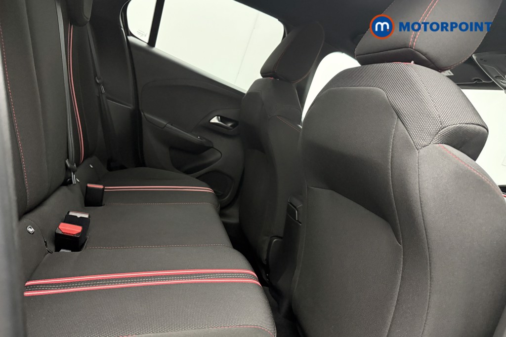 Vauxhall Corsa GS Manual Petrol Hatchback - Stock Number (1594175) - 8th supplementary image