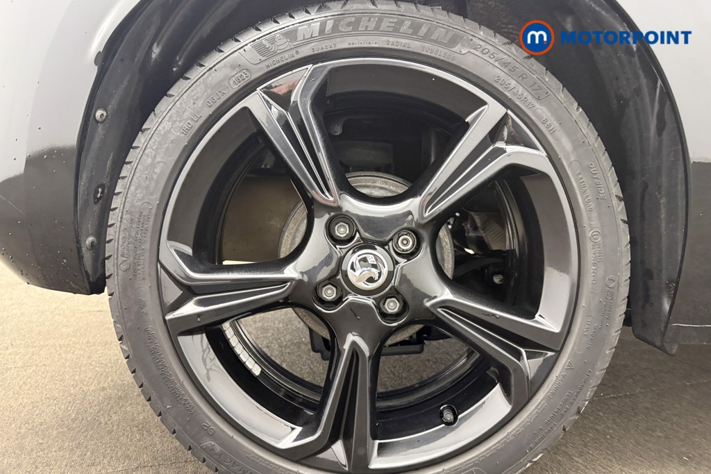 Vauxhall Corsa GS Manual Petrol Hatchback - Stock Number (1594175) - 9th supplementary image