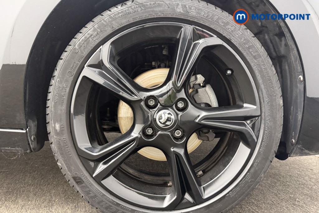 Vauxhall Corsa GS Manual Petrol Hatchback - Stock Number (1594175) - 10th supplementary image