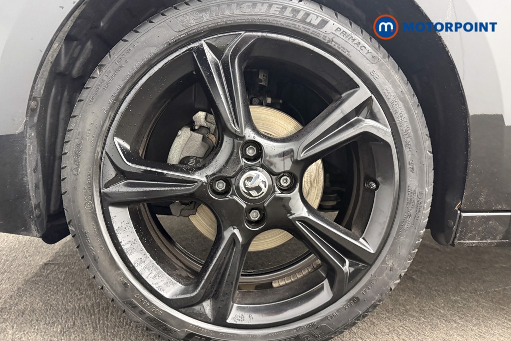 Vauxhall Corsa GS Manual Petrol Hatchback - Stock Number (1594175) - 11th supplementary image