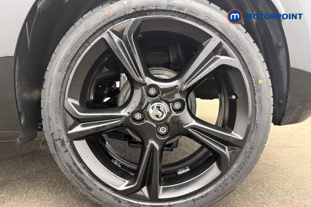 Vauxhall Corsa GS Manual Petrol Hatchback - Stock Number (1594175) - 12th supplementary image