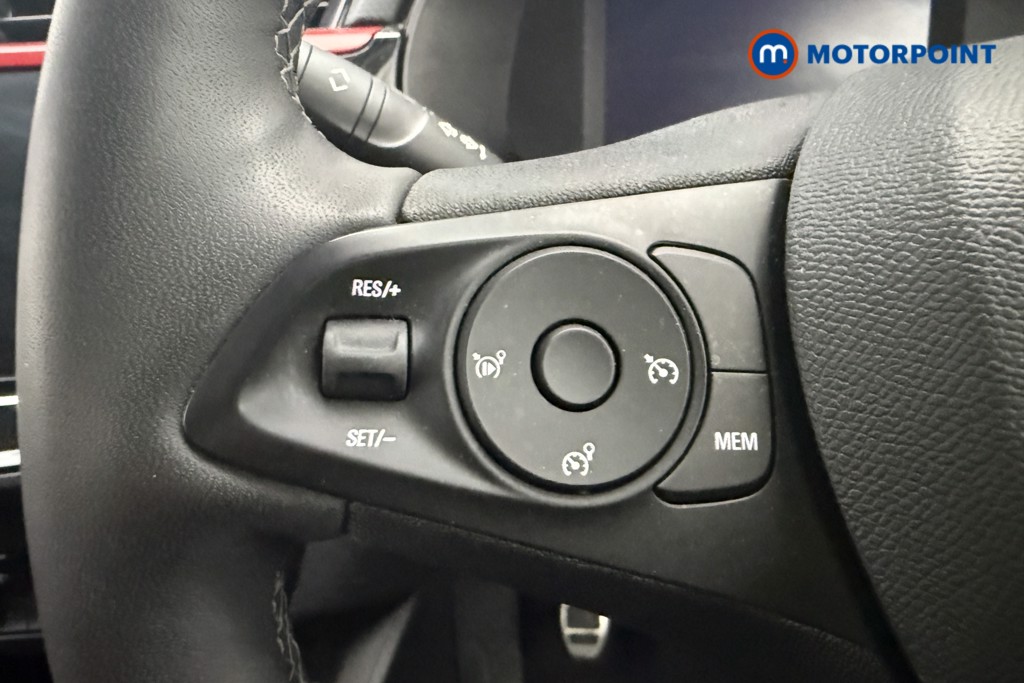 Vauxhall Corsa GS Manual Petrol Hatchback - Stock Number (1594175) - 13th supplementary image