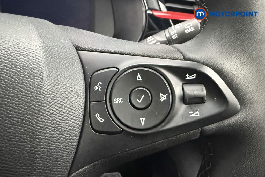 Vauxhall Corsa GS Manual Petrol Hatchback - Stock Number (1594175) - 14th supplementary image