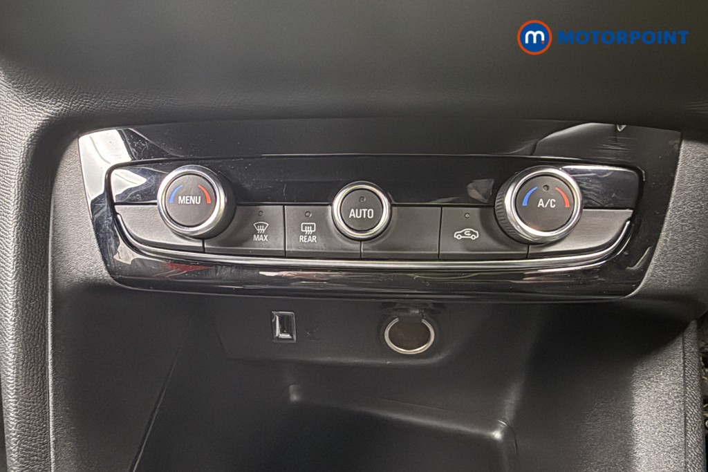 Vauxhall Corsa GS Manual Petrol Hatchback - Stock Number (1594175) - 15th supplementary image