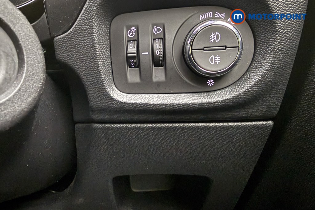 Vauxhall Corsa GS Manual Petrol Hatchback - Stock Number (1594175) - 16th supplementary image