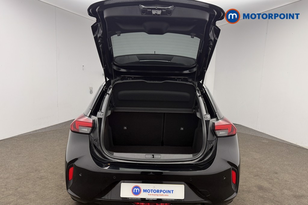 Vauxhall Corsa GS Manual Petrol Hatchback - Stock Number (1594175) - 19th supplementary image