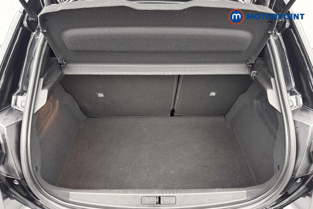 Vauxhall Corsa GS Manual Petrol Hatchback - Stock Number (1594175) - 20th supplementary image