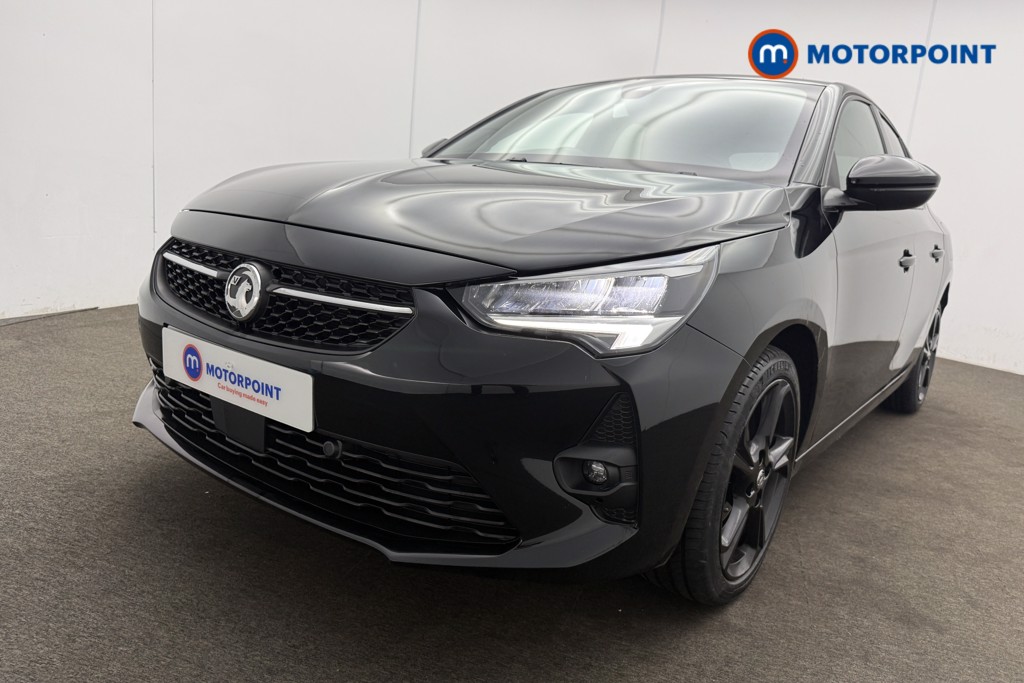 Vauxhall Corsa GS Manual Petrol Hatchback - Stock Number (1594175) - 22nd supplementary image