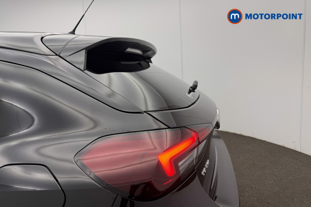 Vauxhall Corsa GS Manual Petrol Hatchback - Stock Number (1594175) - 25th supplementary image