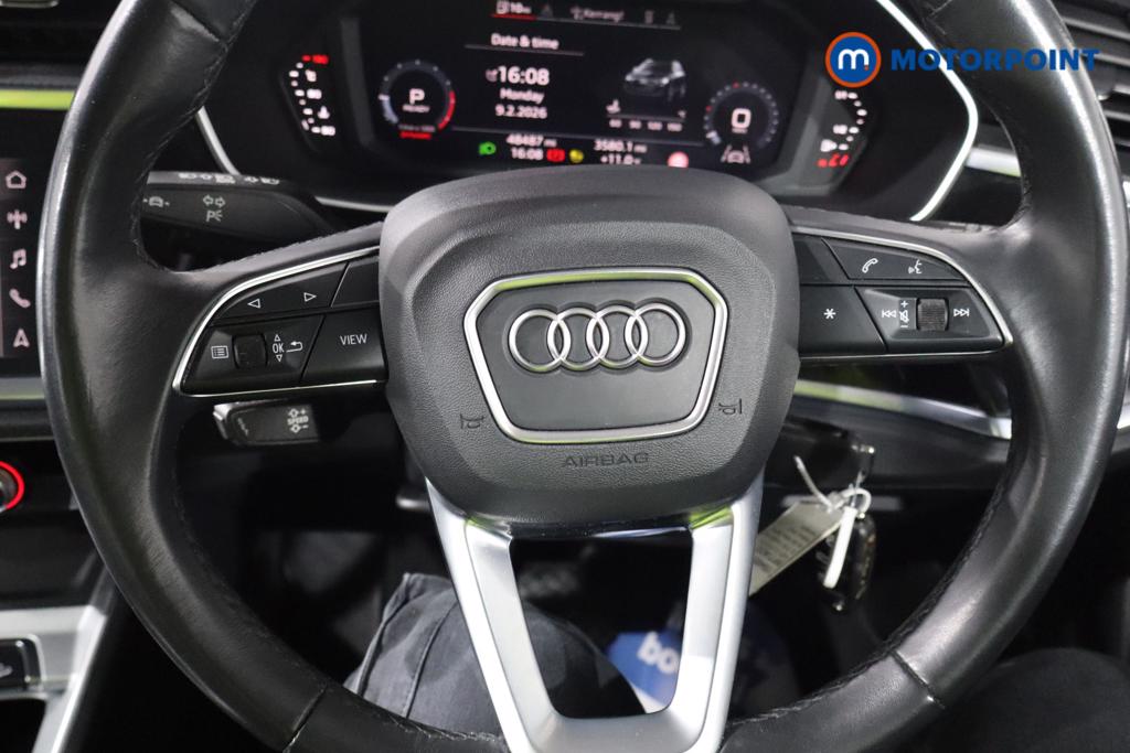 Audi Q3 Technik Automatic Petrol SUV - Stock Number (1594857) - 4th supplementary image