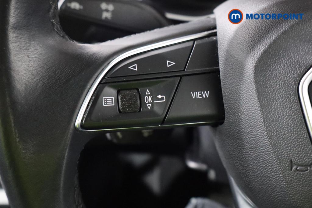 Audi Q3 Technik Automatic Petrol SUV - Stock Number (1594857) - 5th supplementary image